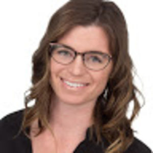 Meet your Posher, Alexandra